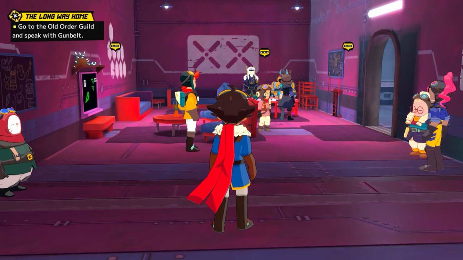 Odoo CMS - Gallery sample