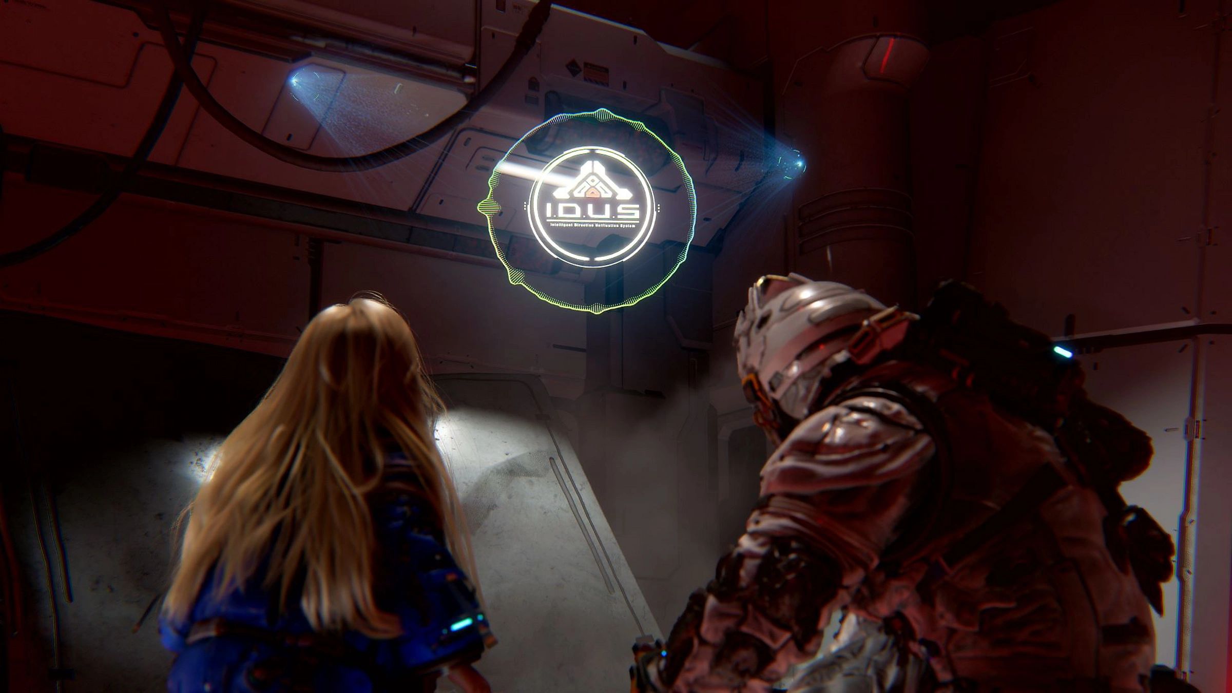 Odoo CMS - Gallery sample