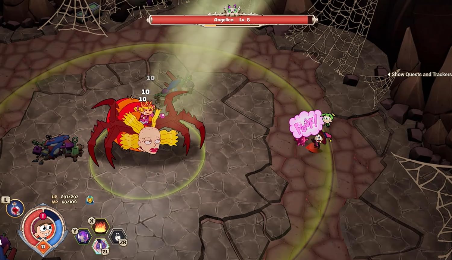 Odoo CMS - Gallery sample