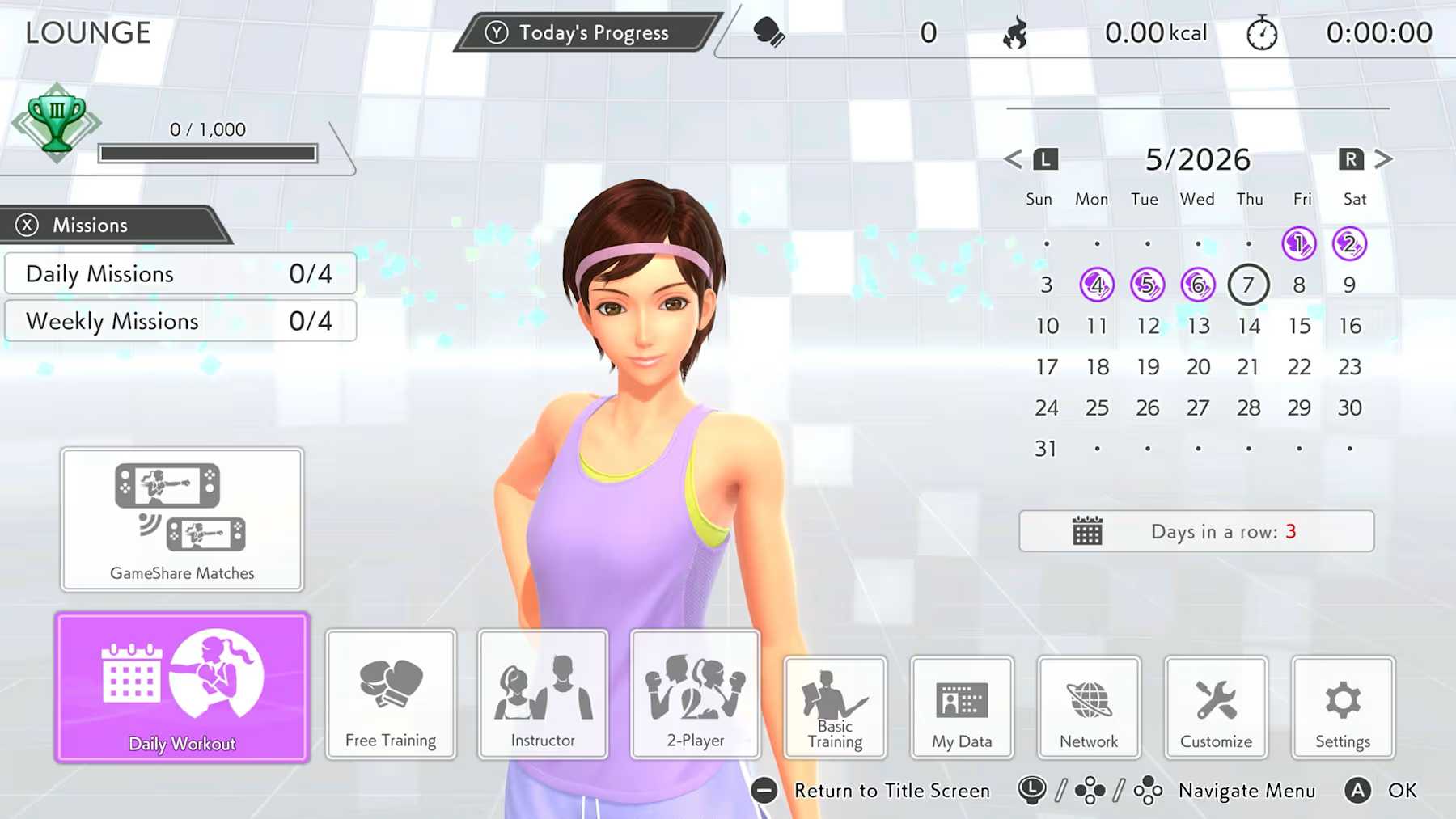 Odoo CMS - Gallery sample
