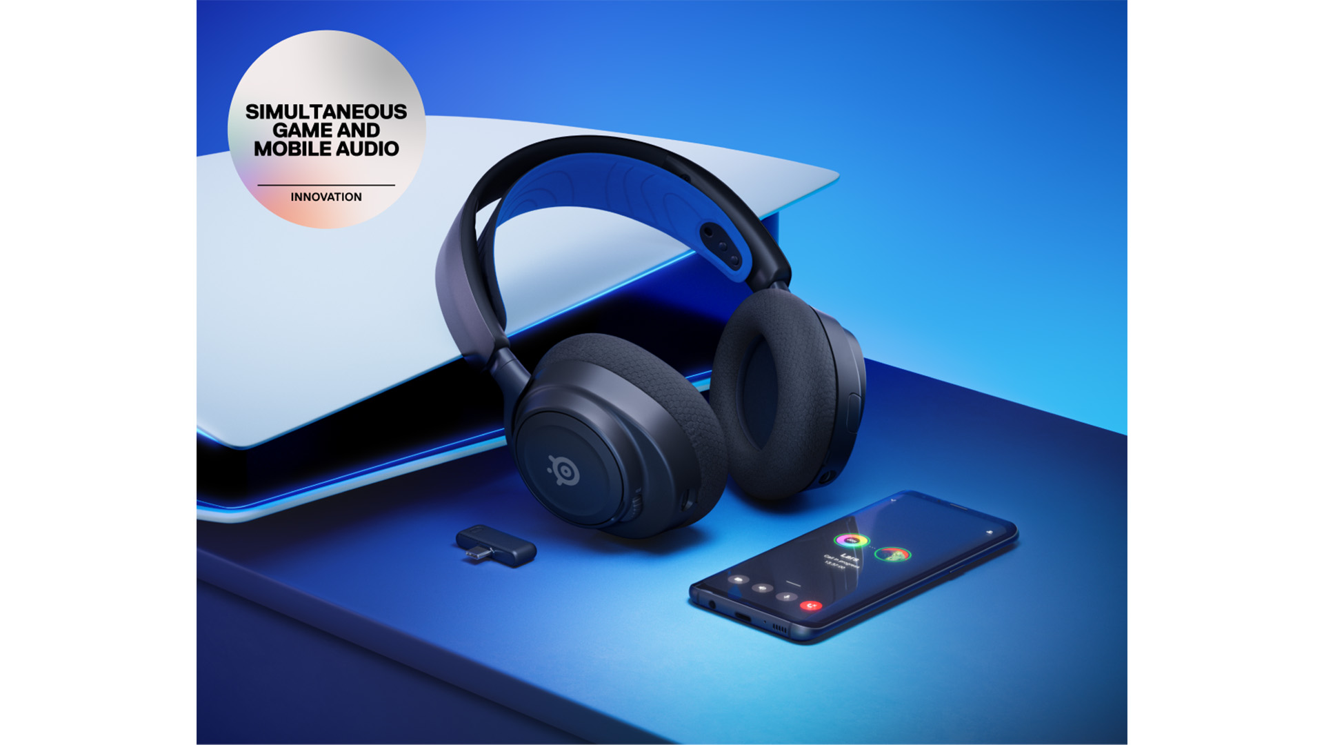 Odoo CMS - Gallery sample