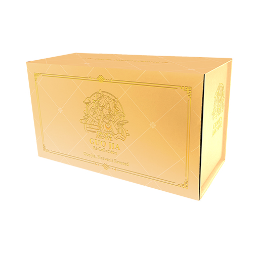 Grand Archive TCG Abyssal Heaven Guo Jia Re:Collection (TCG)(PROMO)