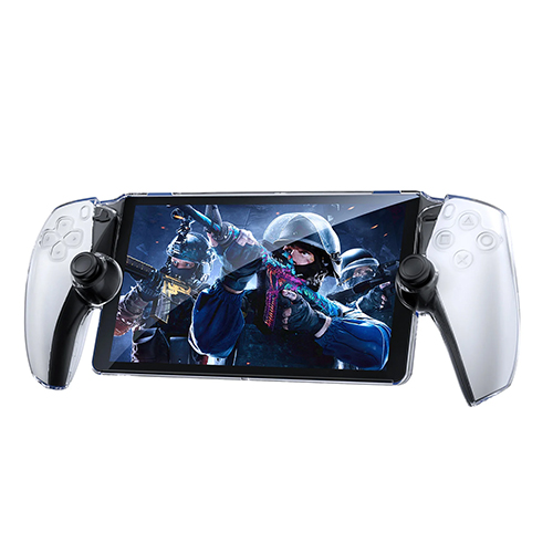 IINE Portal Console Crystal Case (L923)