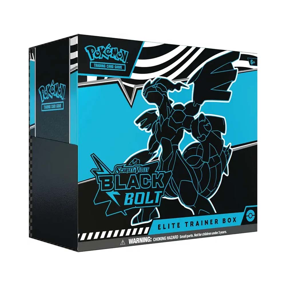 Pokemon TCG SV10.5 ETB (Z)(TCG)
