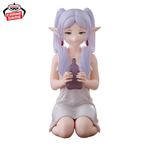 Frieren: Beyond Journey's End - Relax Time (Frieren) - (Figurine)(Banpresto)
