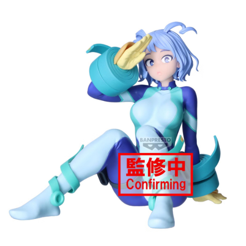 My Hero Academia Glitter & Glamours (Nejire Hado) - (Figurine)(Banpresto)