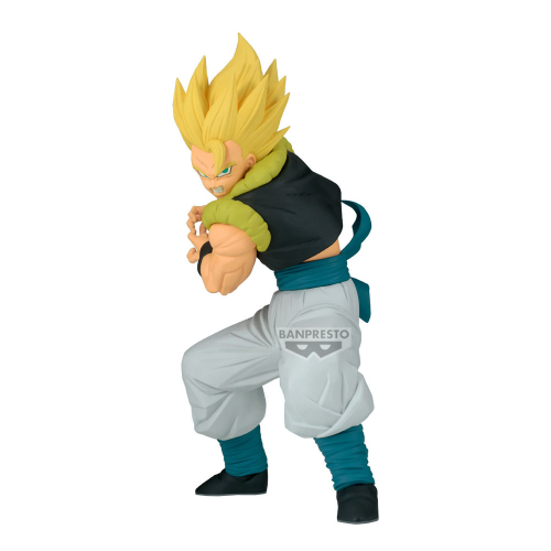 Dragon Ball Super Grandista (Gogeta) - (Figurine)(Banpresto)