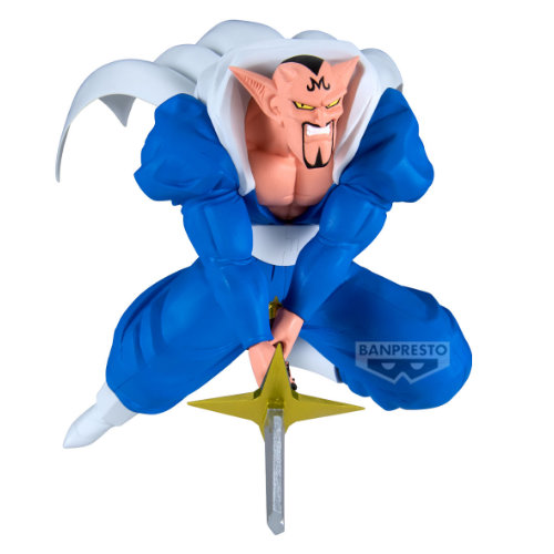 Dragon Ball Z Match Makers Dabura (Vs Super Saiyan Son Gohan) - (Figurine)(Banpresto)