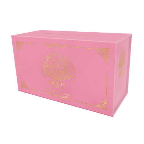 Grand Archive TCG Phantom Monarchs Re: Collection (Merlin) (TCG)