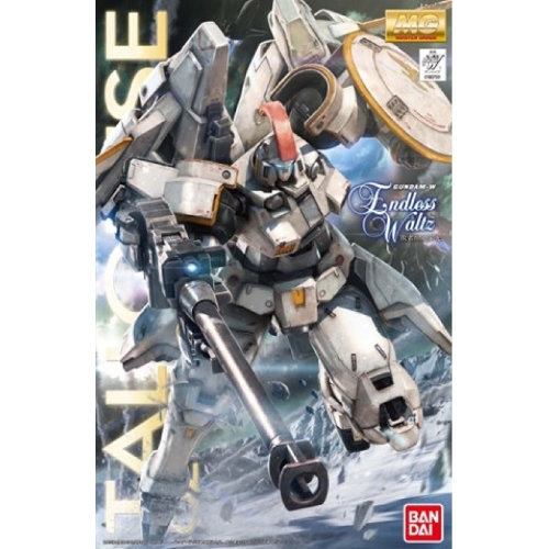 Bandai - 4200 (0028) MG 1/100 Tallgeese I EW Ver. (62845) (Model kit)