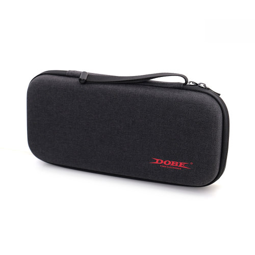 DOBE Switch 2 Console Fabric Storage Case - (Black)(TNS-3173C)(Switch 2)