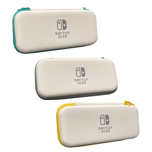 Nintendo Switch OLED Carry Bag