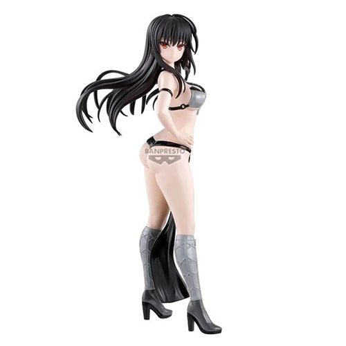 To Loveru Darkness Glitter&Glamours Yui Kotegawa (Figurine)(Banpresto)