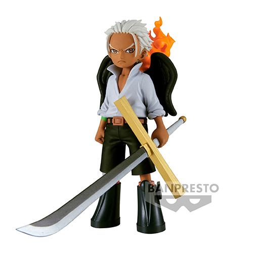 ONE PIECE DXF～THE GRANDLINE SERIES～S-HAWK (Figurine)(Banpresto)