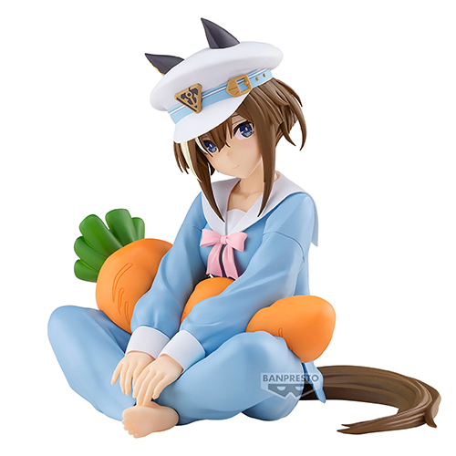 Umamusume: Pretty Derby Season 3 -Relax Time - Cheval Grand Another Ver. (Figurine)(Banpresto)