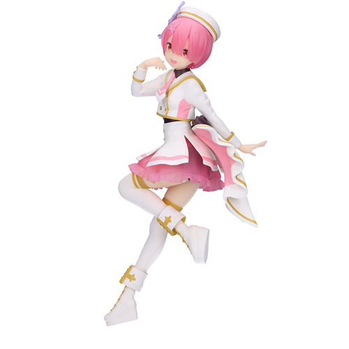 RE: Zero Starting Life In Another World Espresto Stage Costumes-Ram (Figurine)(Banpresto)