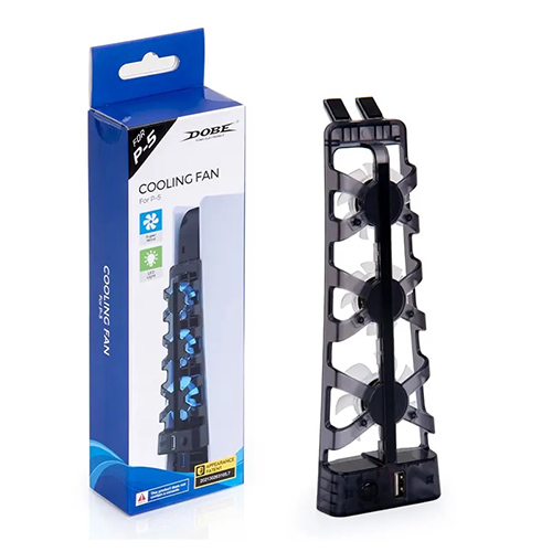 DOBE PS5 Cooling Dock - (TP5-1523E)