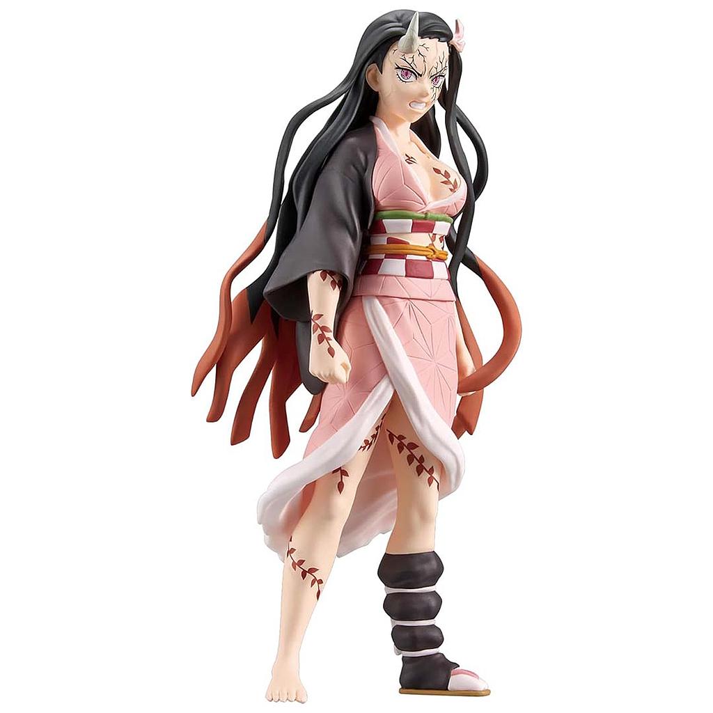 Demon Slayer: Kimetsu no Yaiba Figure Vol.26 - B:Nezuko Kamado (Banpresto)
