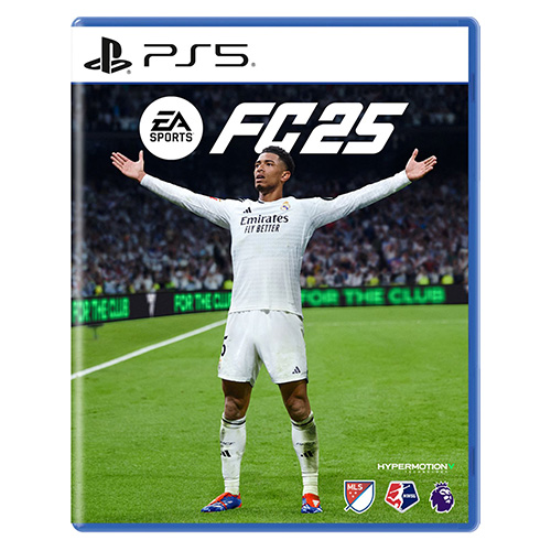 EA SPORTS FC 25 - (R3)(Eng/Chn)(PS5)