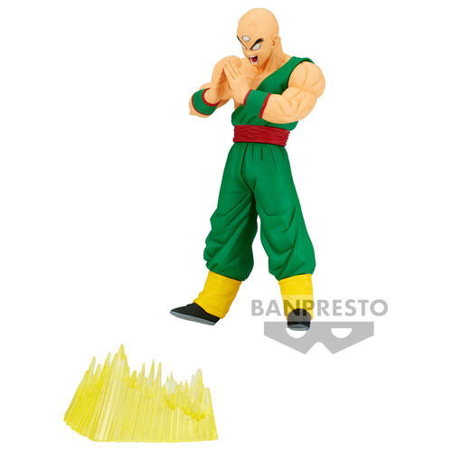 DRAGON BALL Z G×MATERIA TENSHINHAN - (Figurine)(Banpresto)