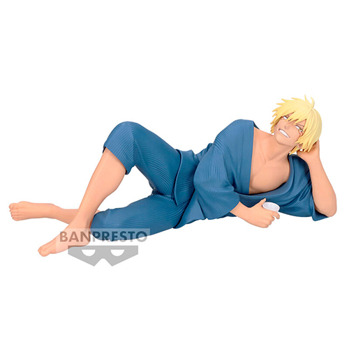 That Time I Got Reincarnated as a Slime Veldora～Tempest Banquet (Figurine)(Banpresto)