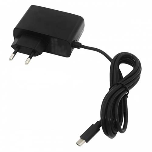 AC 2-Pin Adaptor Loose Pack For Nintendo Switch 