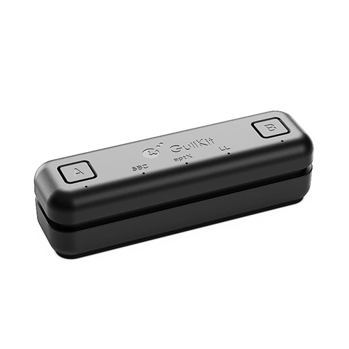 Gulikit Route Air Pro Bluetooth Transmitter - (Black)(Switch)