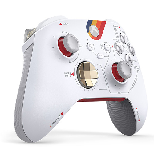 Xbox Wireless Controller (Starfield Limited Edition)