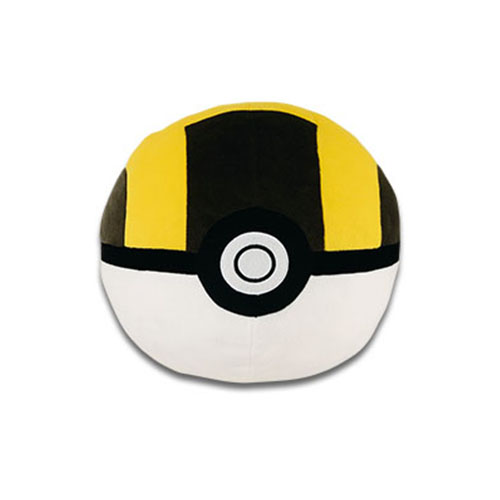 POKEMON SUPER BIG PLUSH (Plushie)(Banpresto)