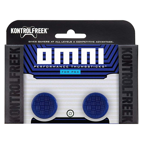 Kontrolfreek Performance Thumbstick for PS5/PS4 - Omni