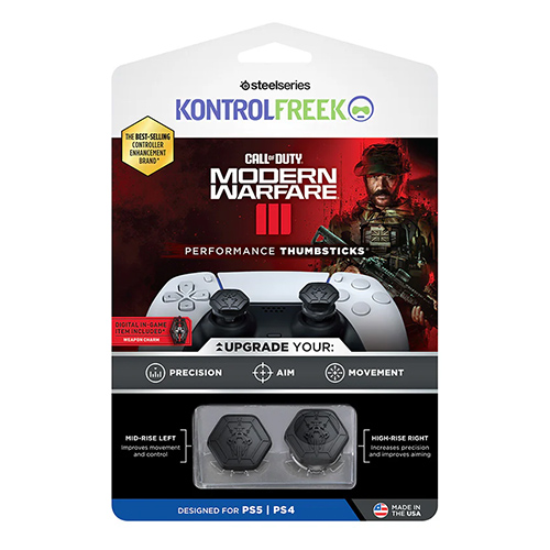 Steelseries Kontrolfreek Thumbstick for PS5/PS4