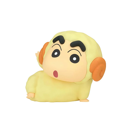 Crayon Shinchan Cosplay Shinchan Figure Vol.7 - (Figurine)(Banpresto)