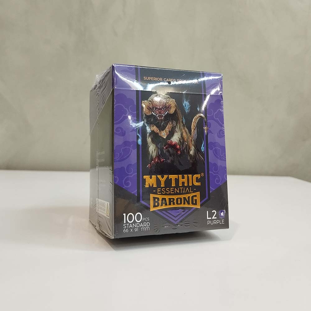 Mythic Essential L2 Standard Size Barong (TCG)