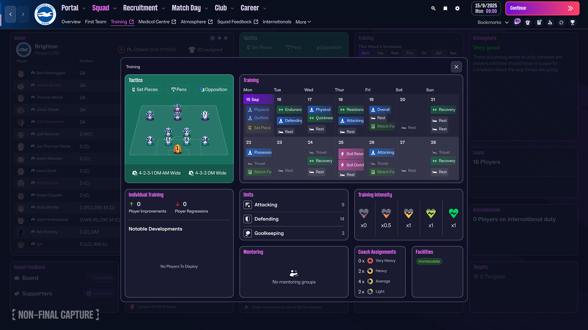 Odoo CMS - Gallery sample