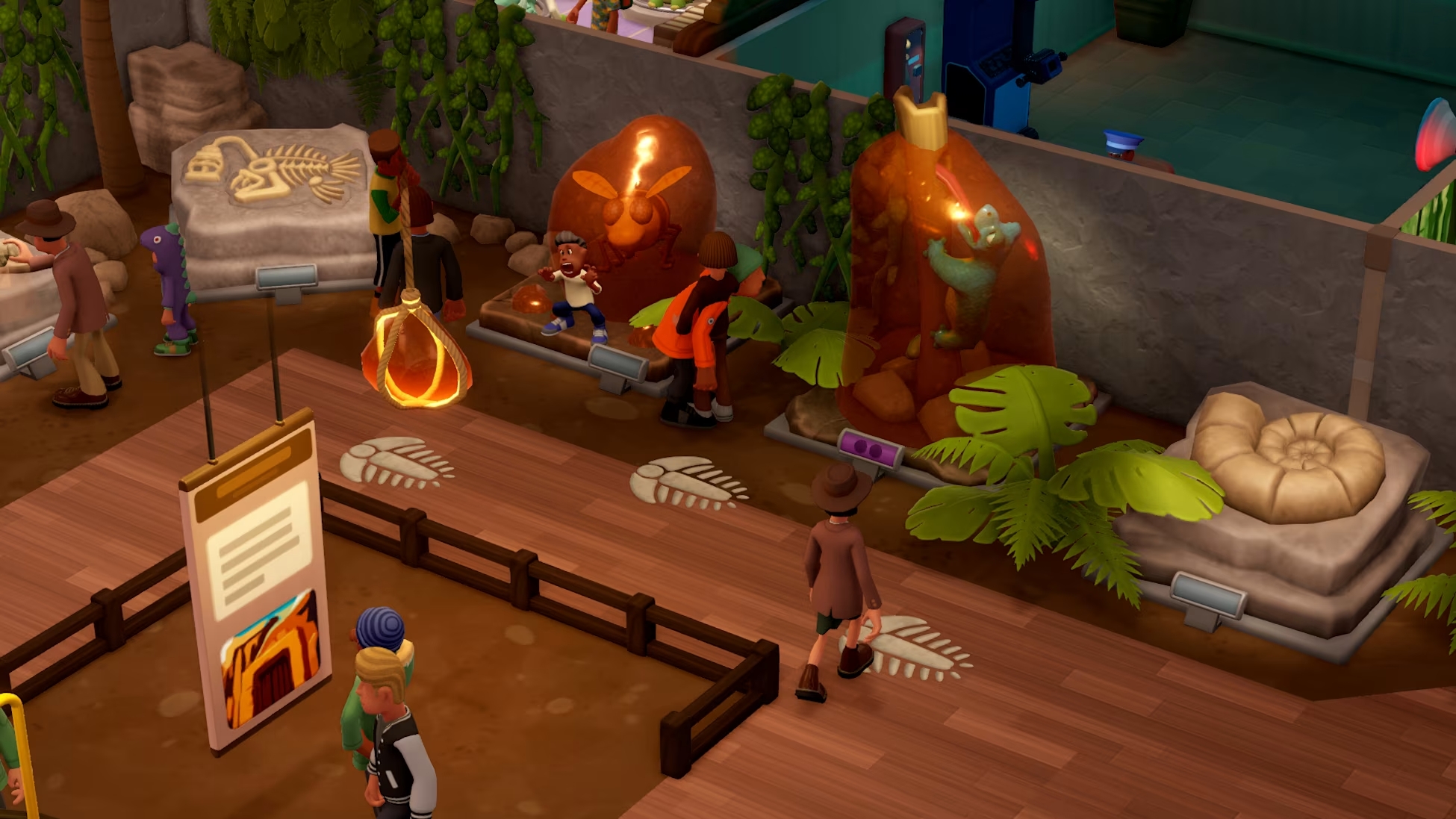 Odoo CMS - Gallery sample