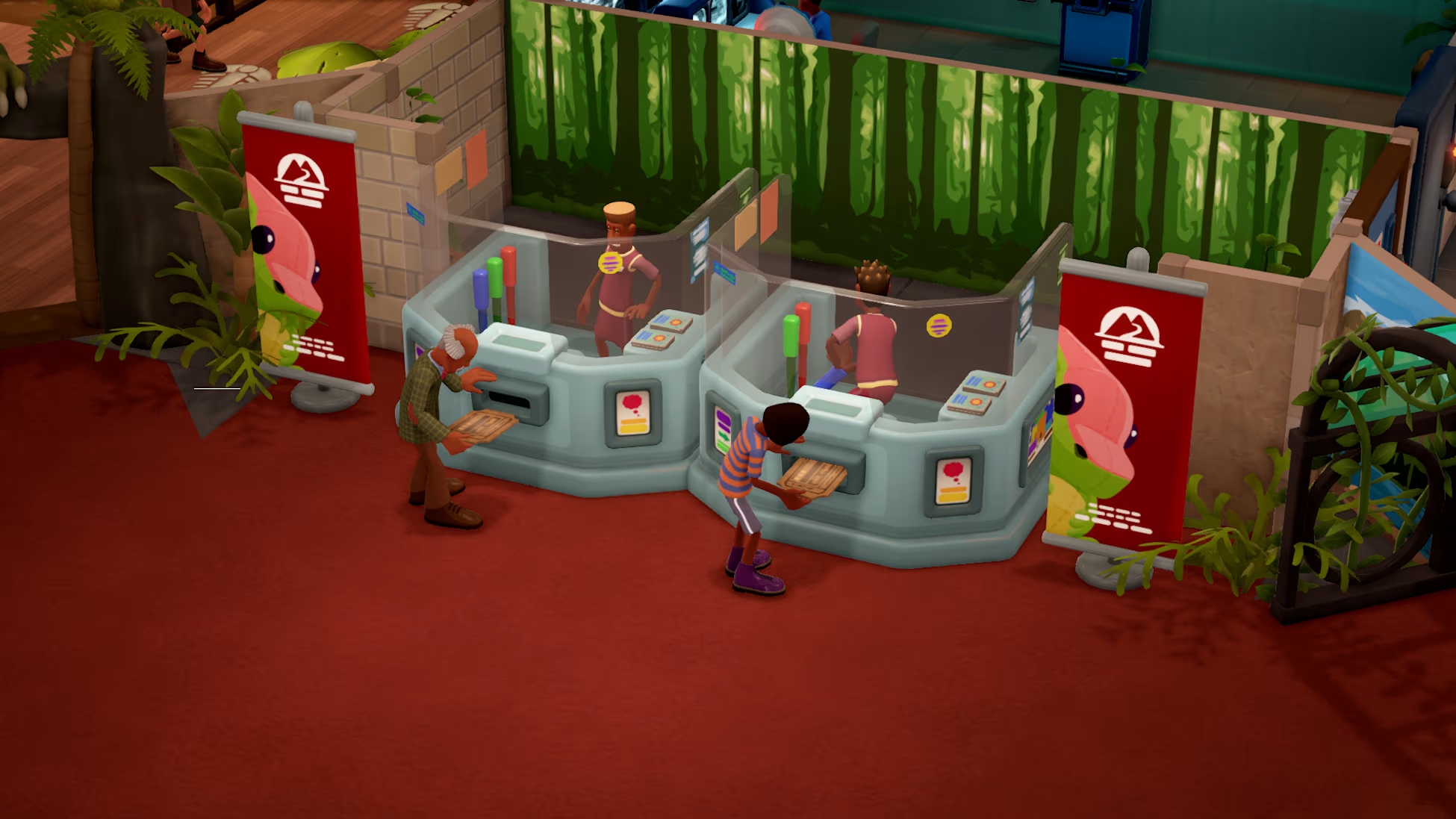 Odoo CMS - Gallery sample