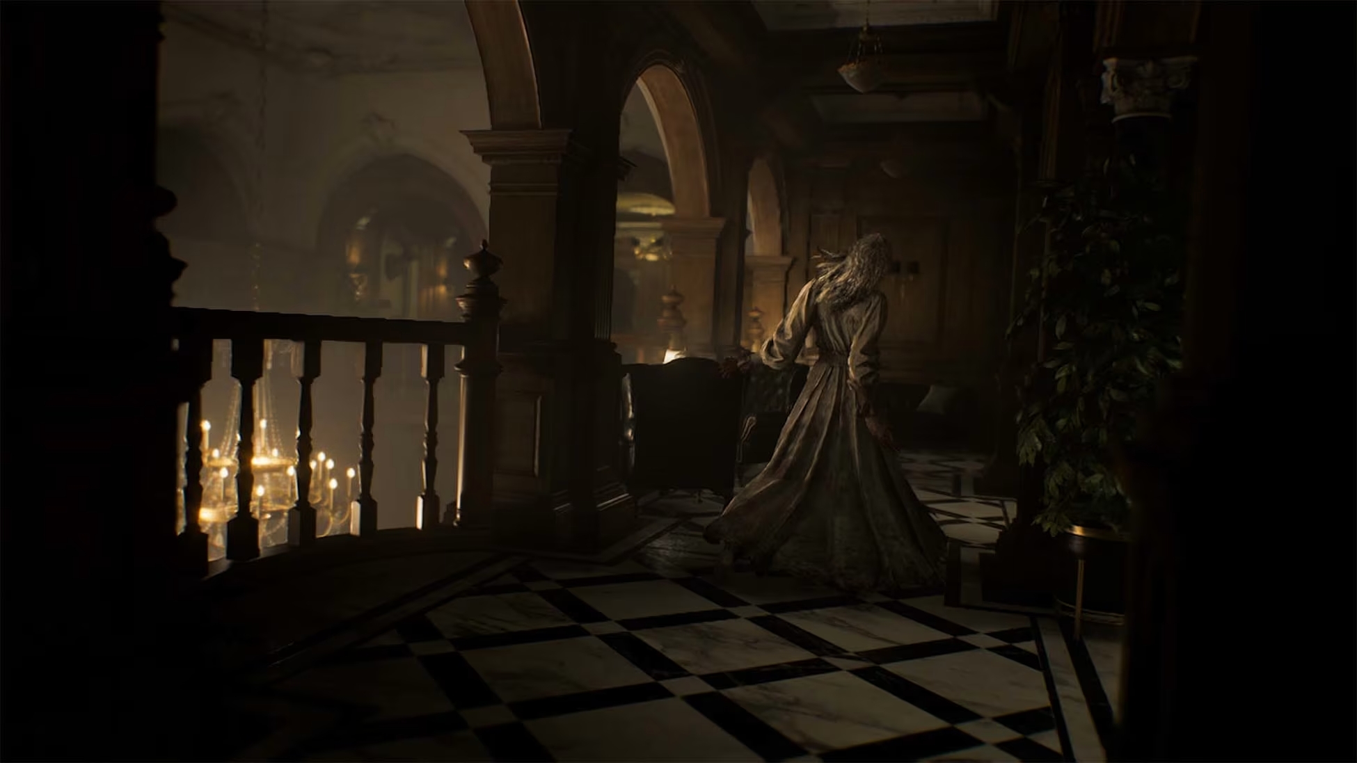 Odoo CMS - Gallery sample