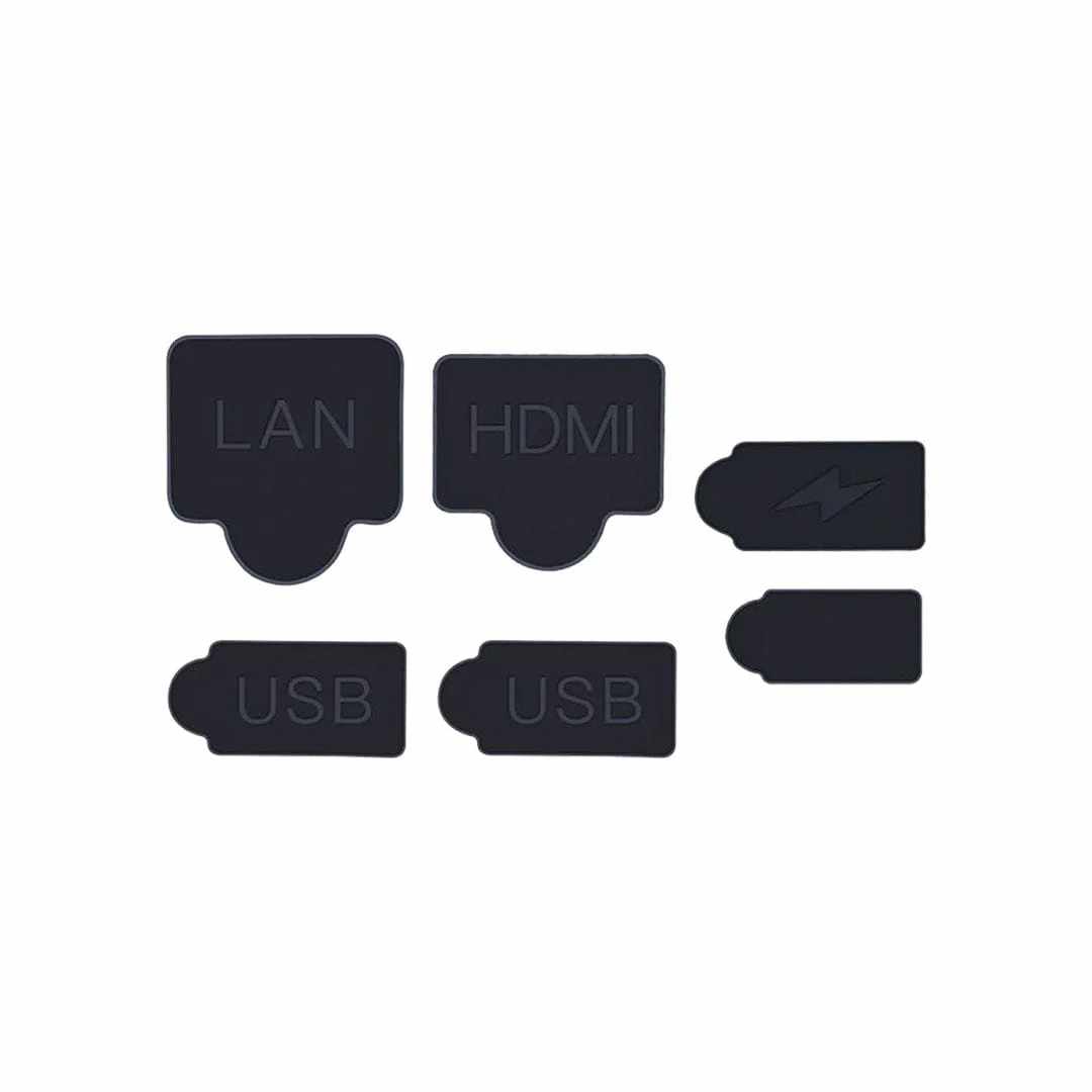 Odoo CMS - Gallery sample