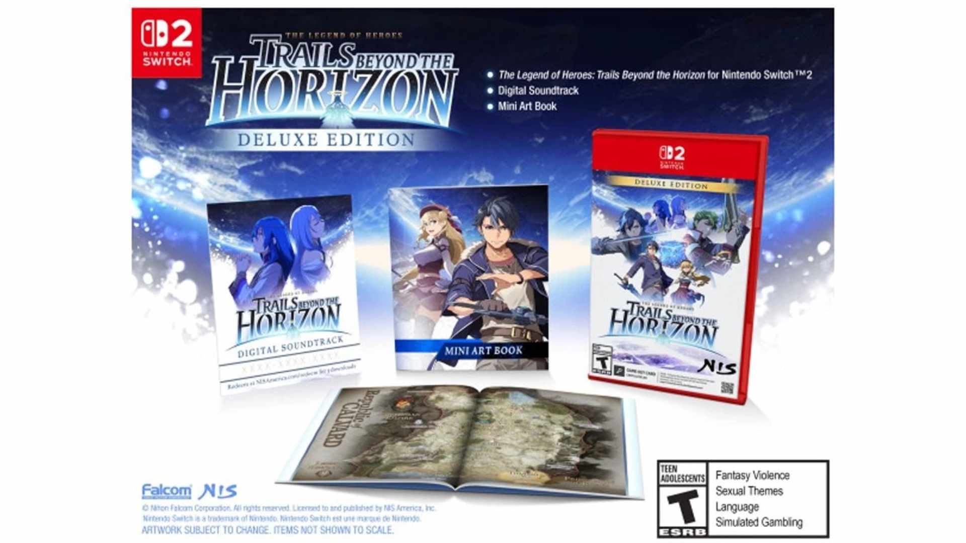 Odoo CMS - Gallery sample