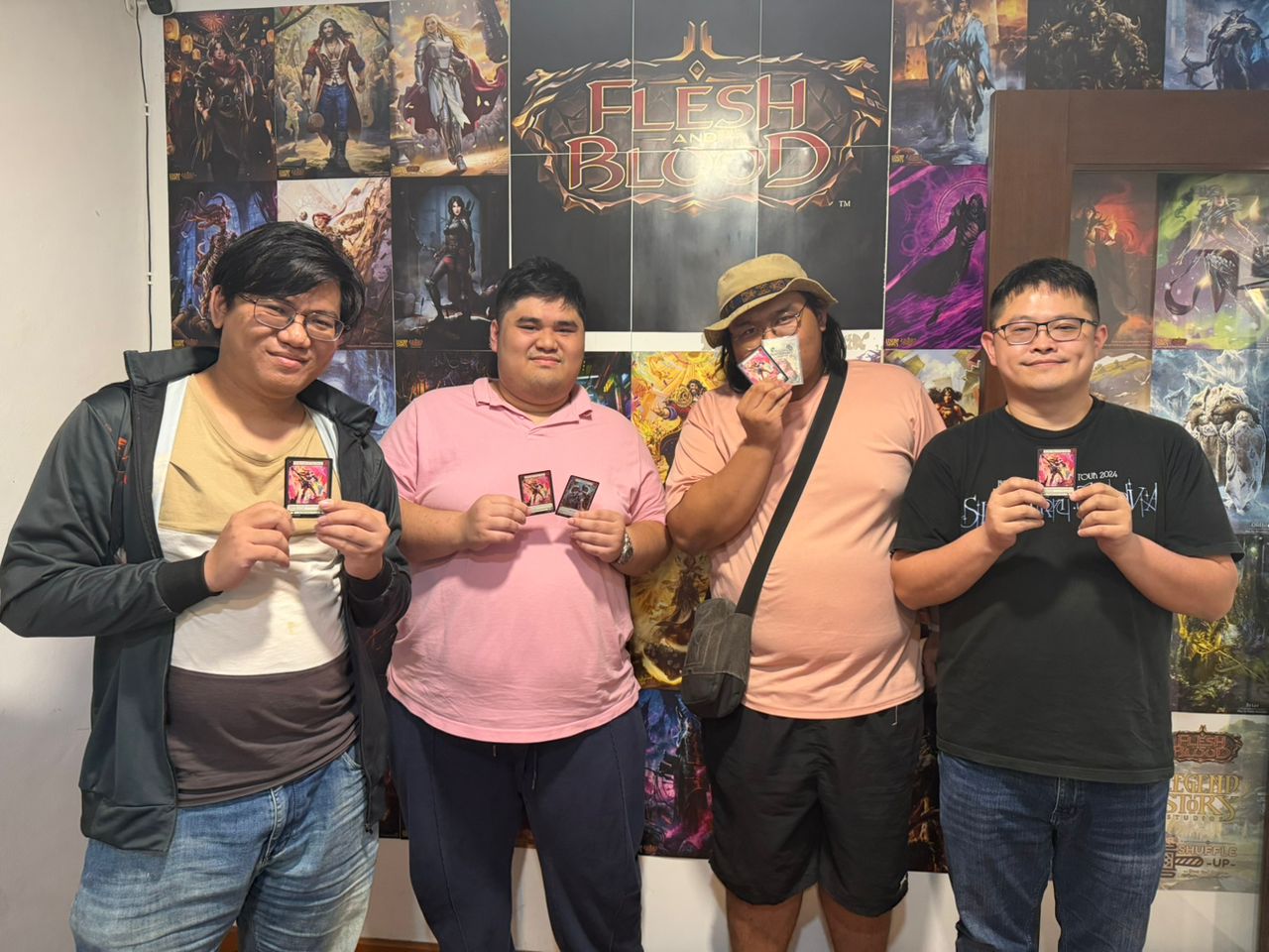 Odoo CMS - a big picture