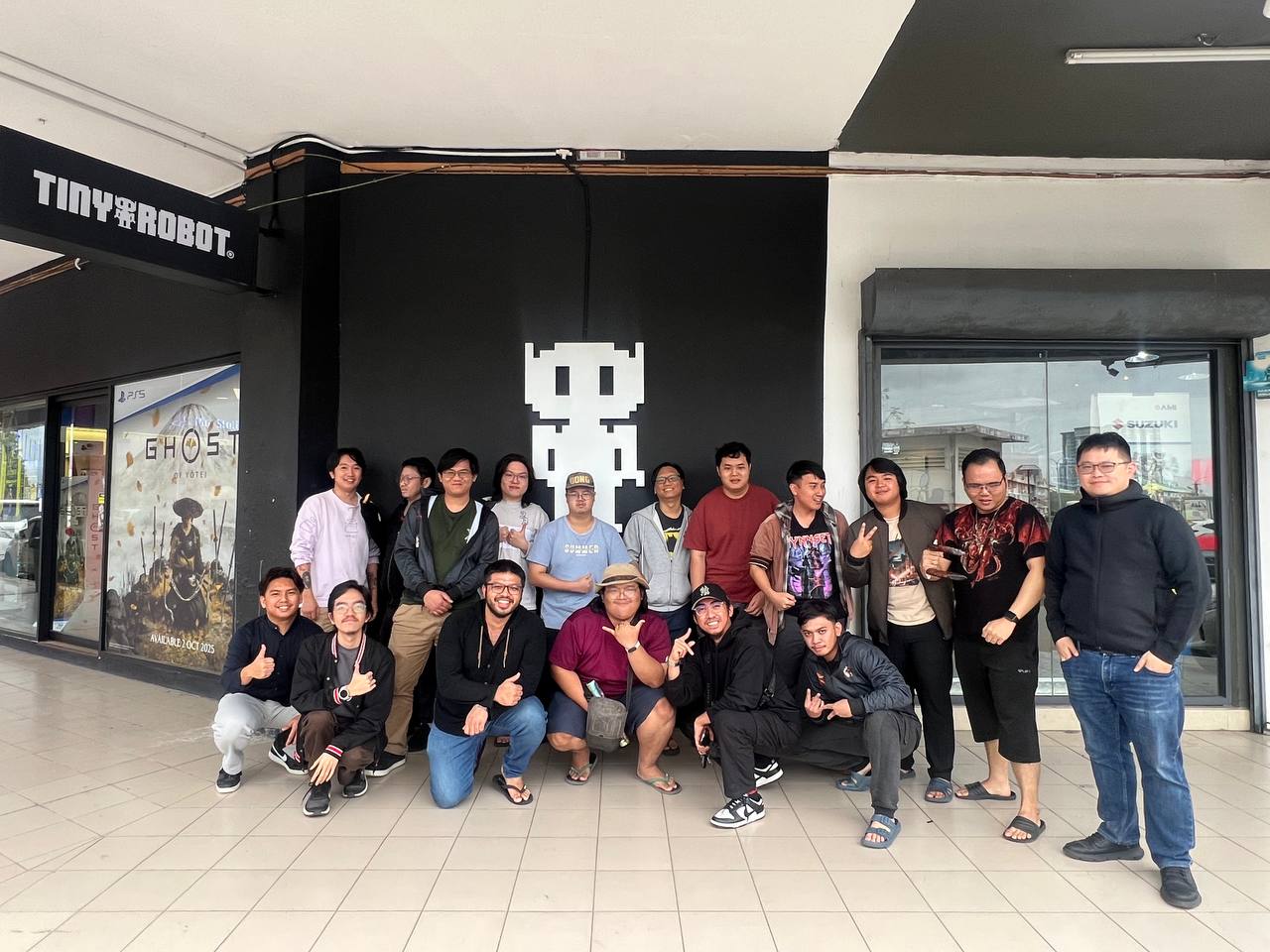 Odoo CMS - a big picture