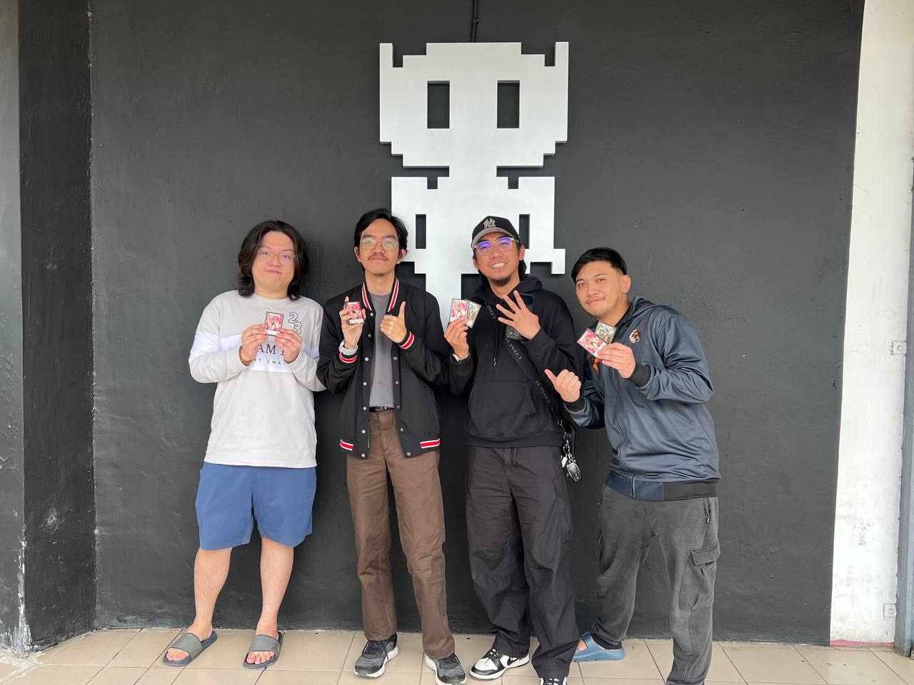 Odoo CMS - a big picture