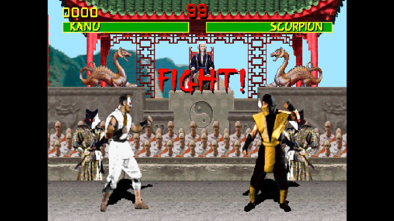 Odoo CMS - Gallery sample