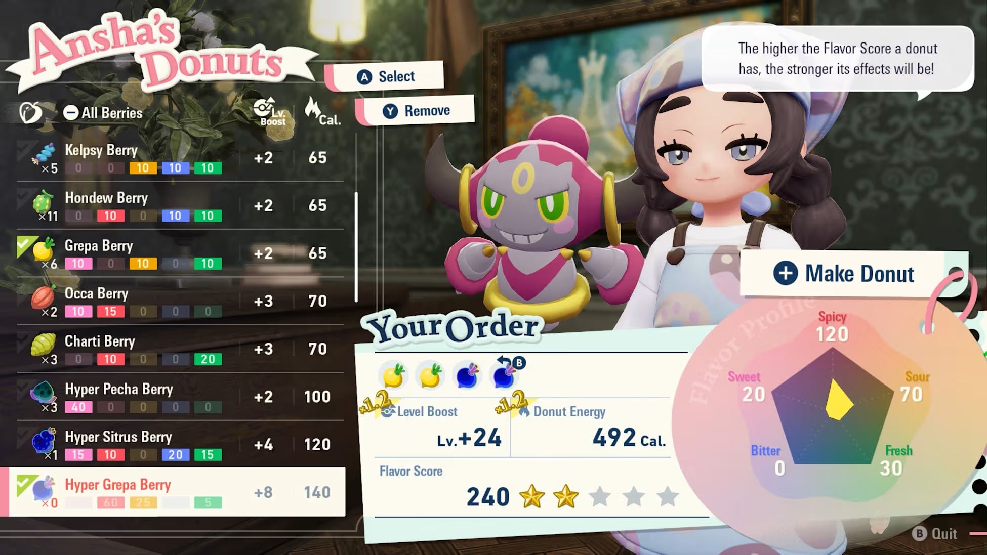 Odoo CMS - Gallery sample