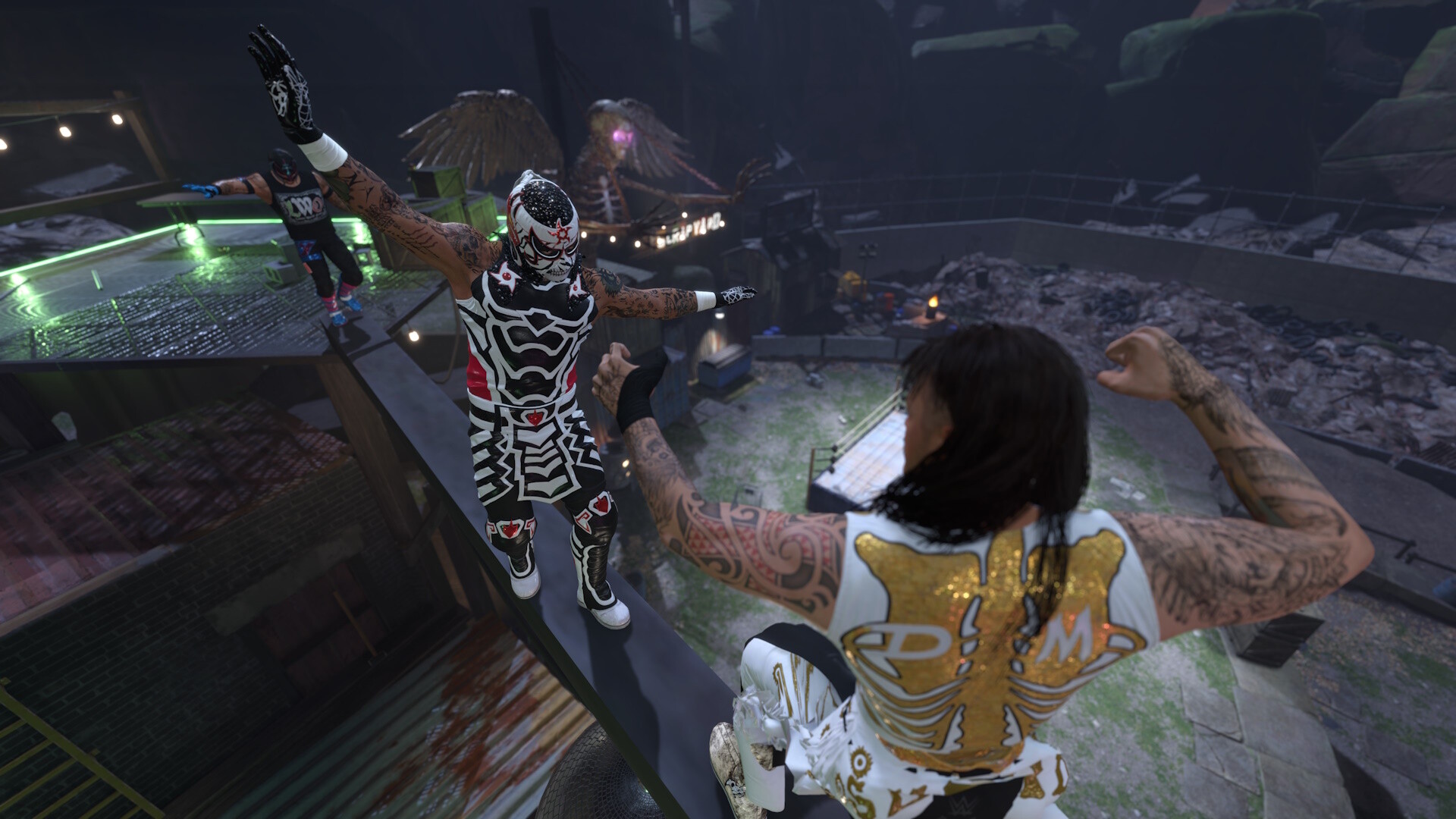 Odoo CMS - Gallery sample