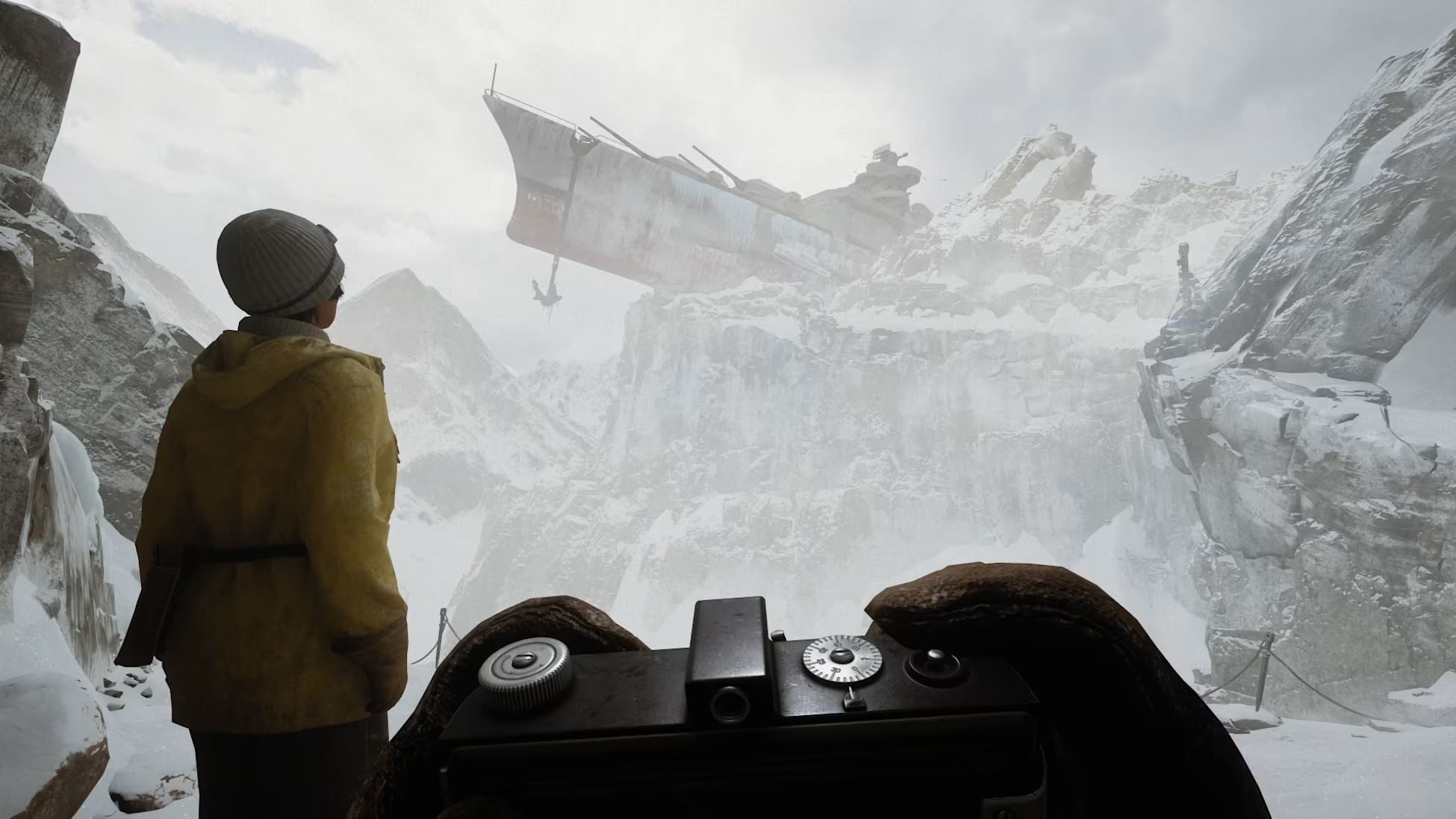 Odoo CMS - Gallery sample