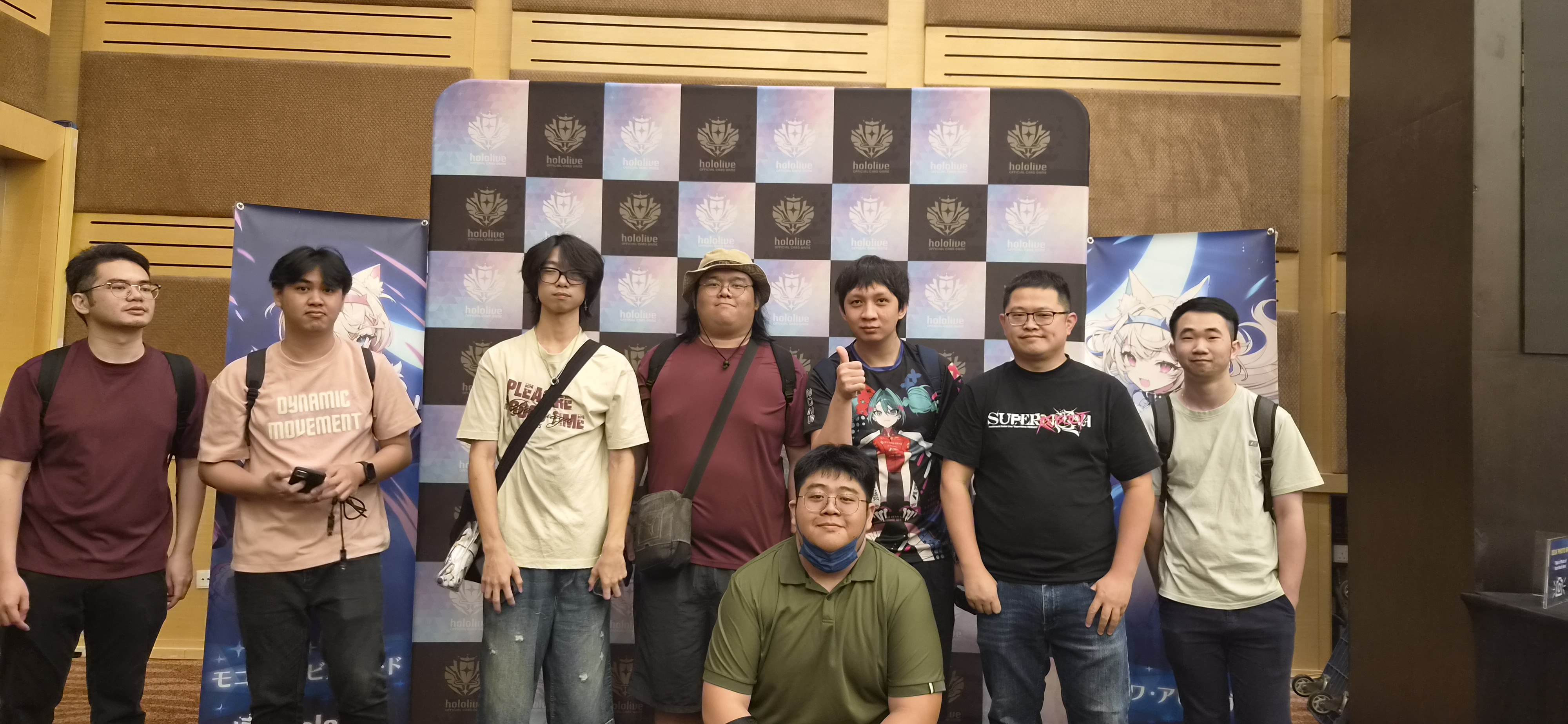 Odoo CMS - a big picture