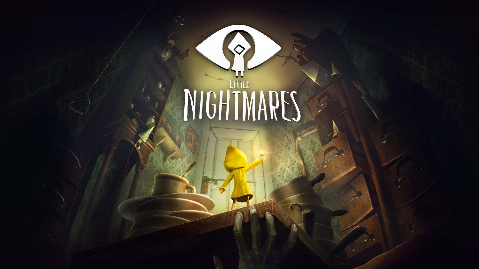 Little nightmares nintendo