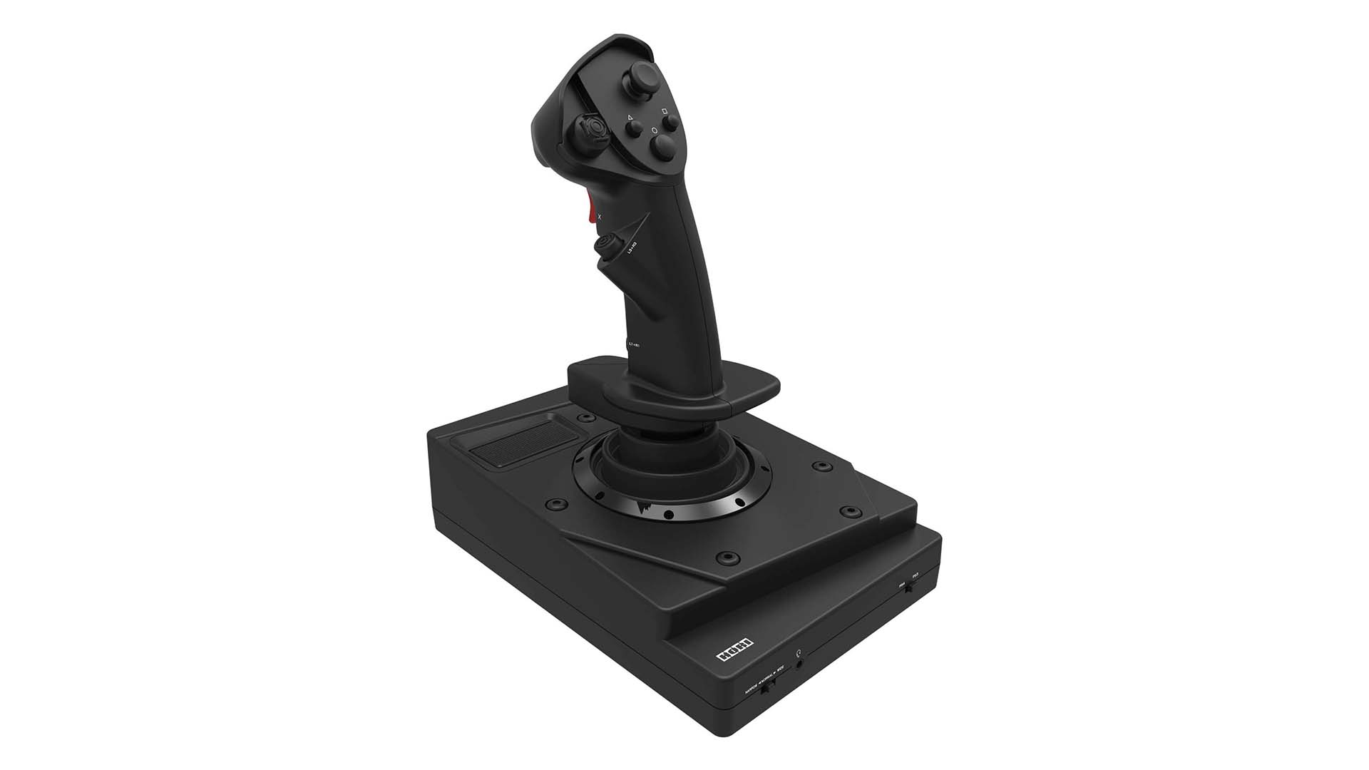 Ace Combat PS4 English Version  Hori Hotas Flight Stick TINYROBOT