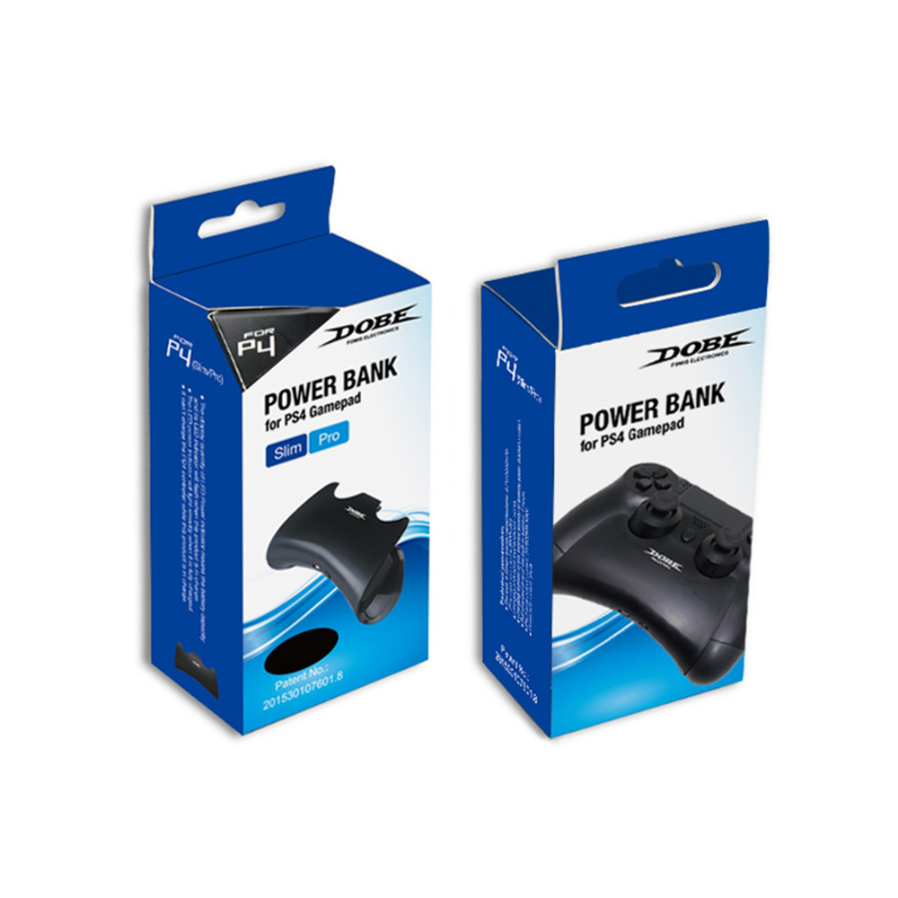 dualshock 4 extended battery